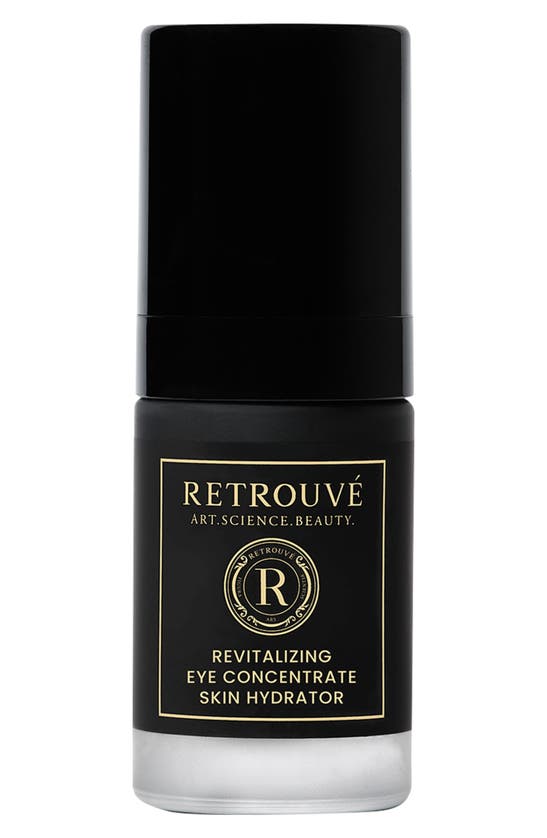 Shop Retrouve Revitalizing Eye Concentrate Skin Hydrator, 0.5 oz