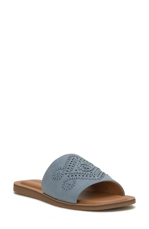 Bemana Slide Sandal (Women)