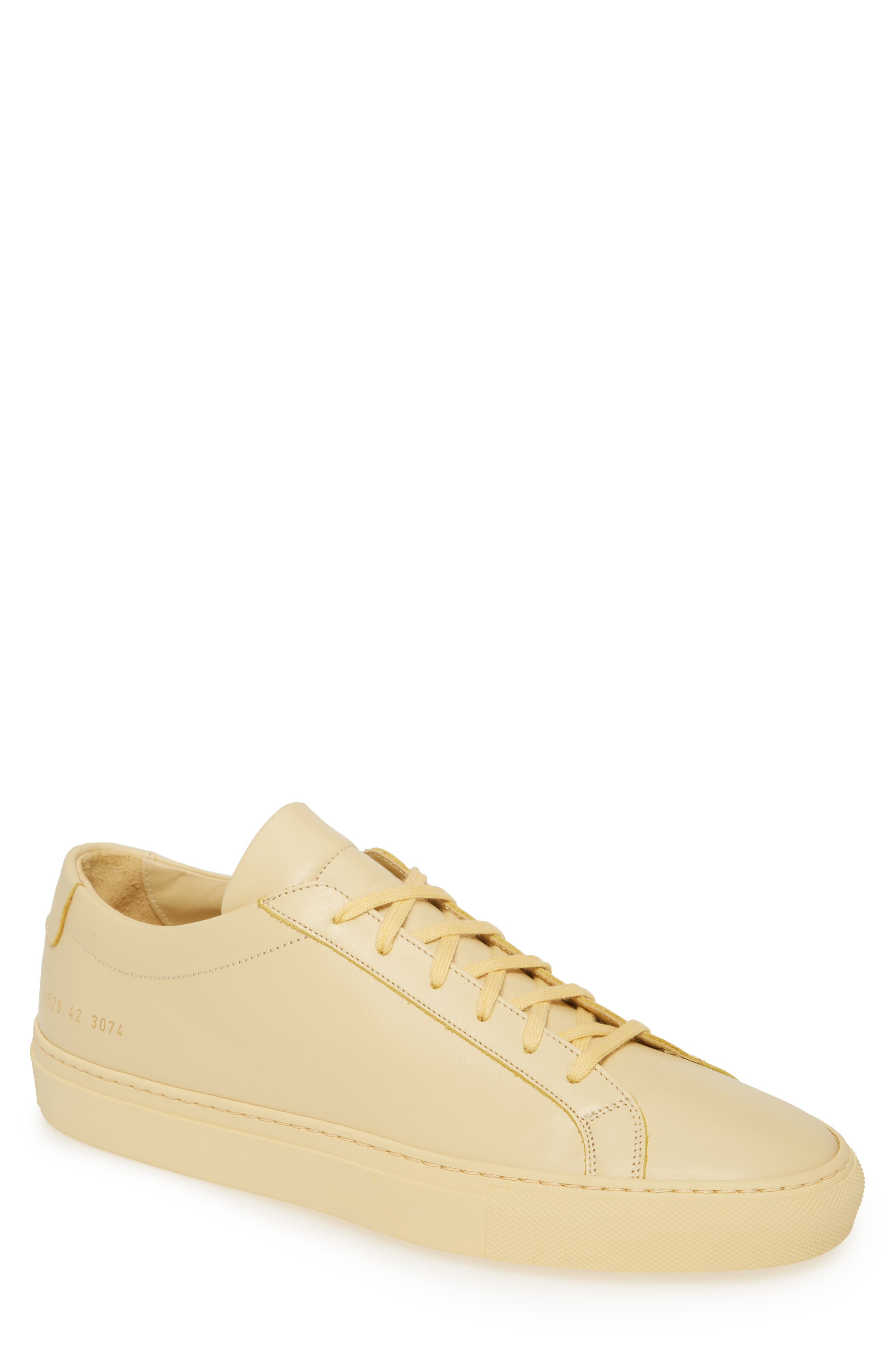 nordstrom common projects achilles