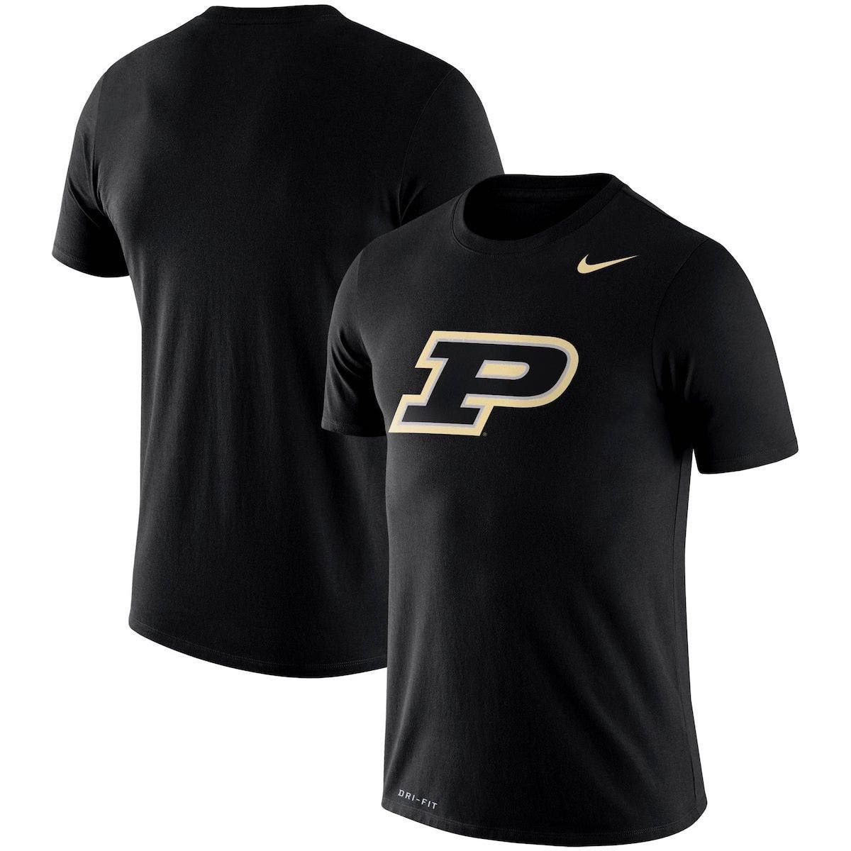 purdue dri fit shirt