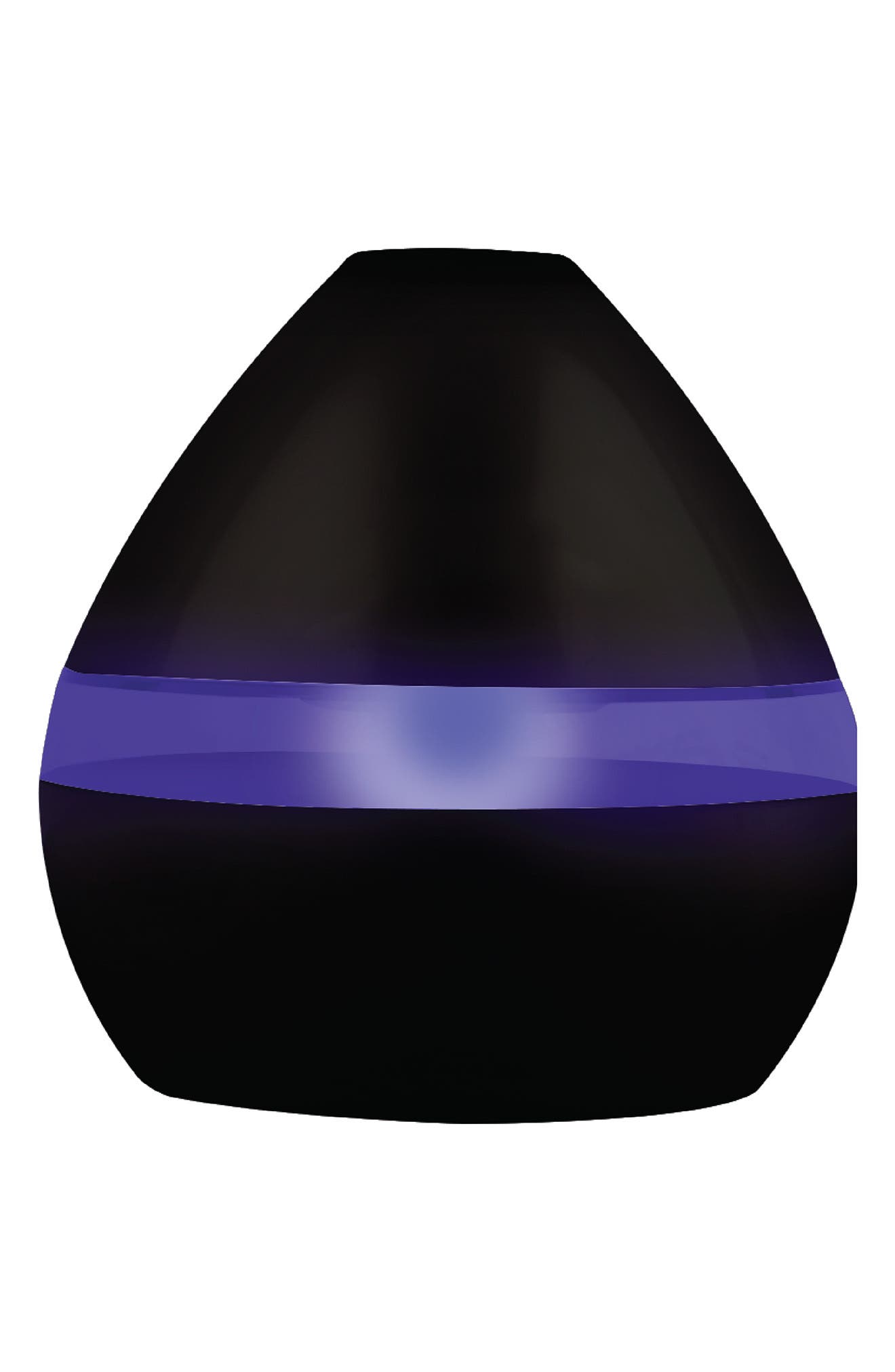 Vivitar Black 2-in-1 Essential Oil Diffuser & Humidifier