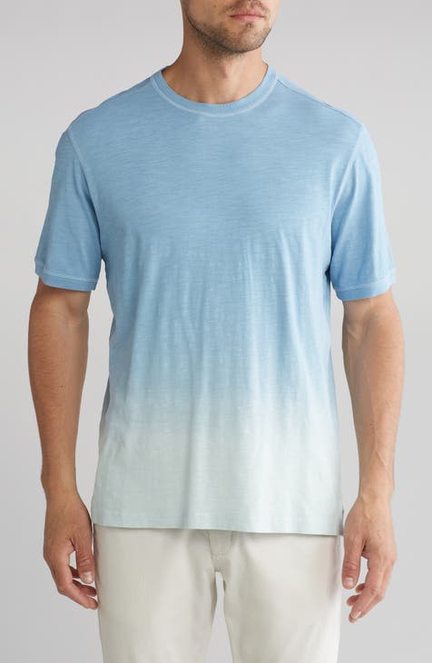 Tommy Bahama, Shirts, Tommy Bahama Reelin And Dealin Graphic T Shirt Mens  Size Medium Coal Gray Nwt