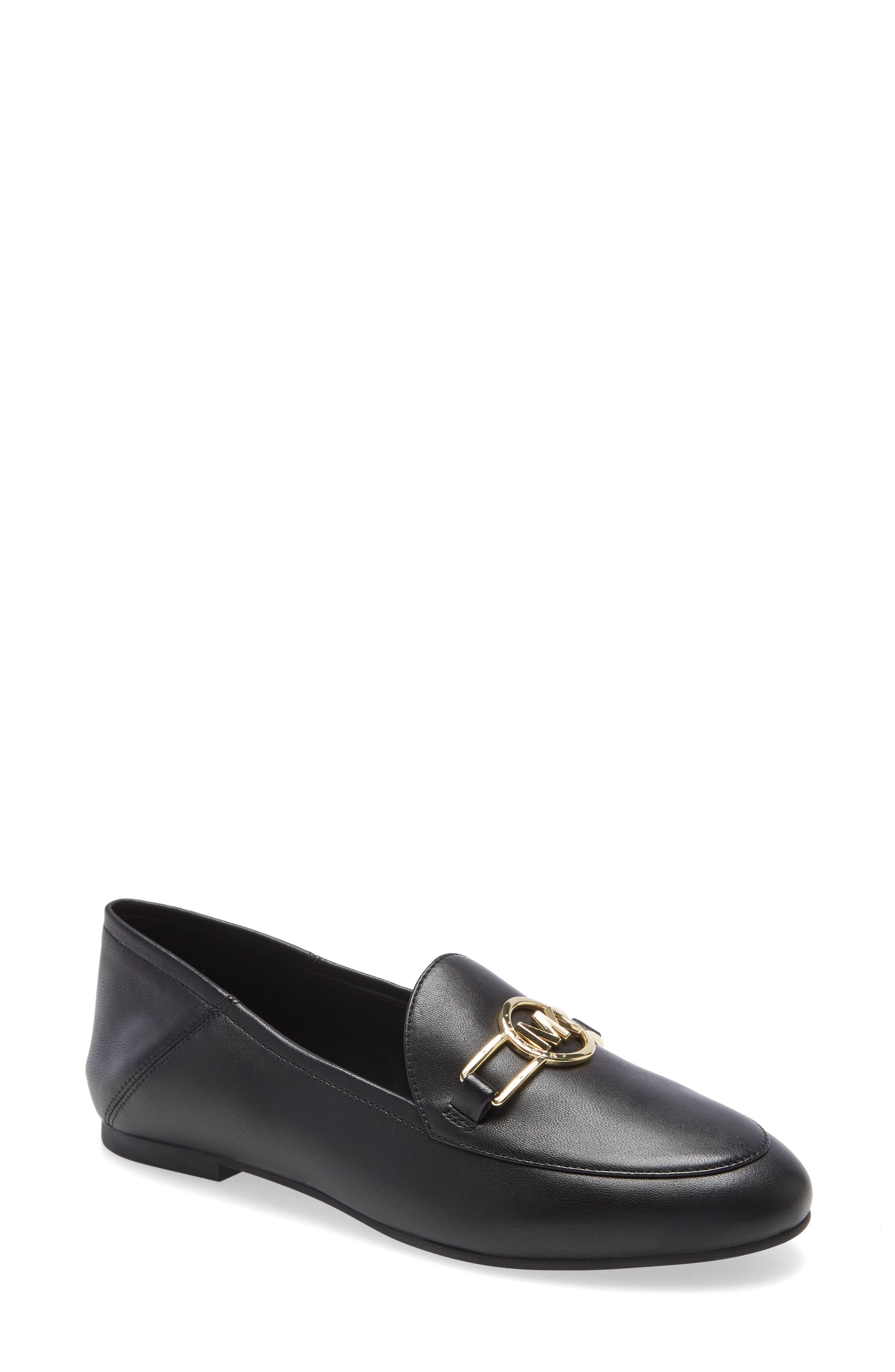 cheap michael kors loafers