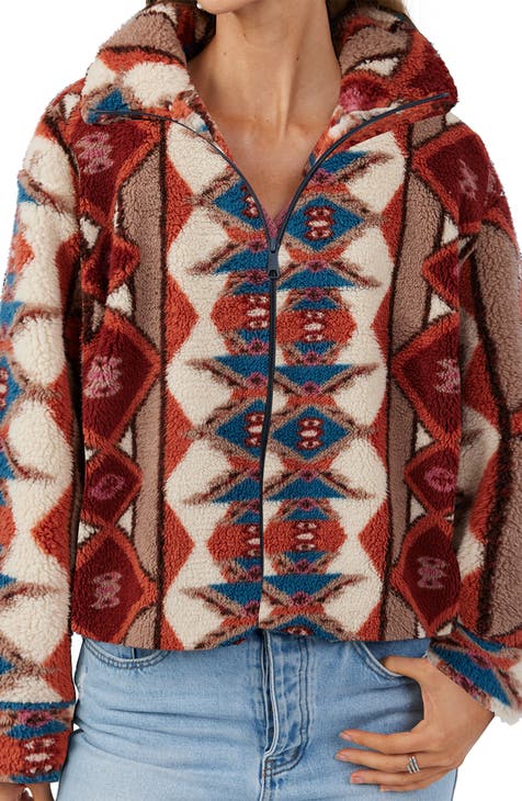 Women\'s Fleece Jackets | O\'Neill Nordstrom