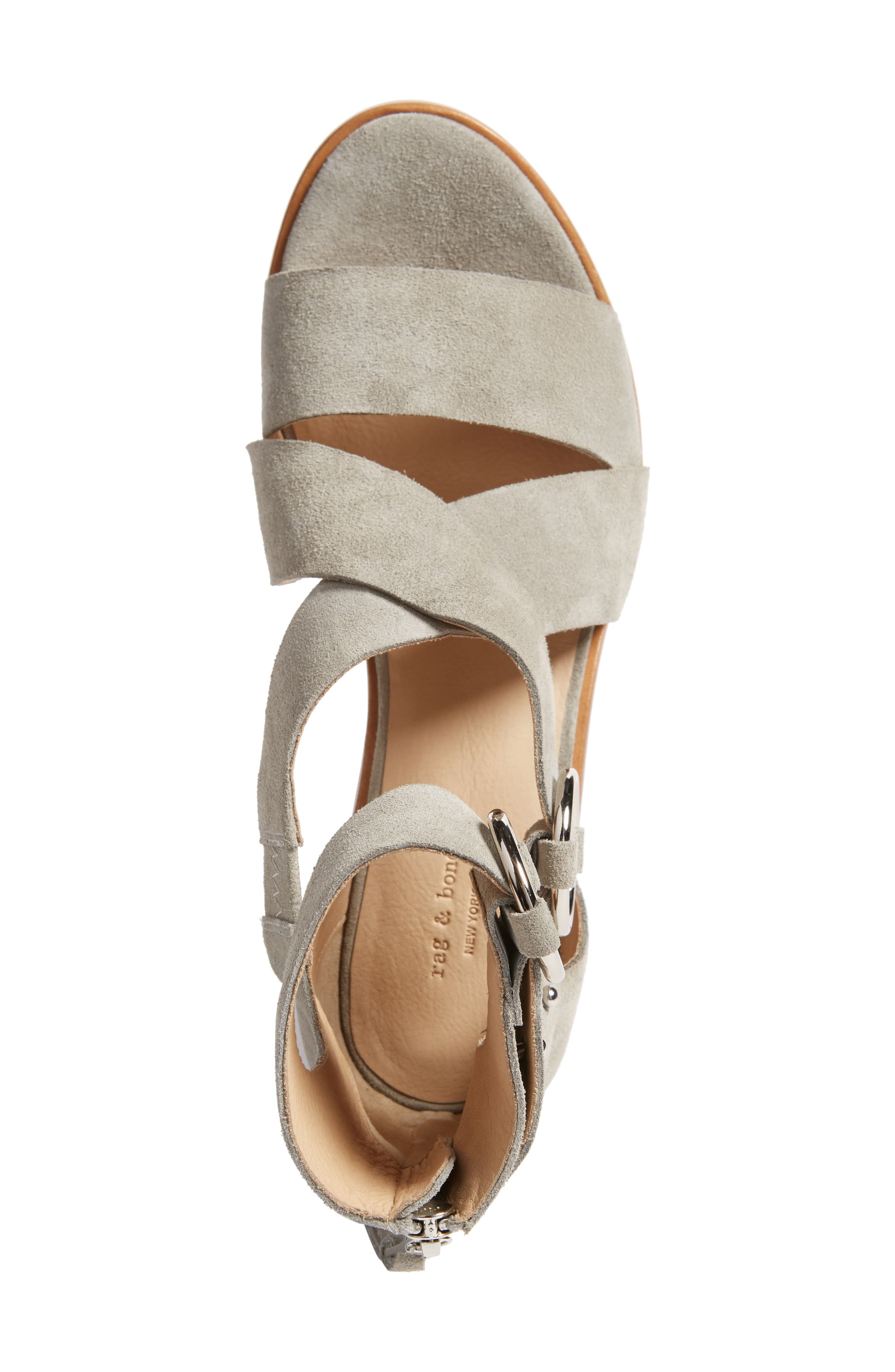 rag and bone mari sandal