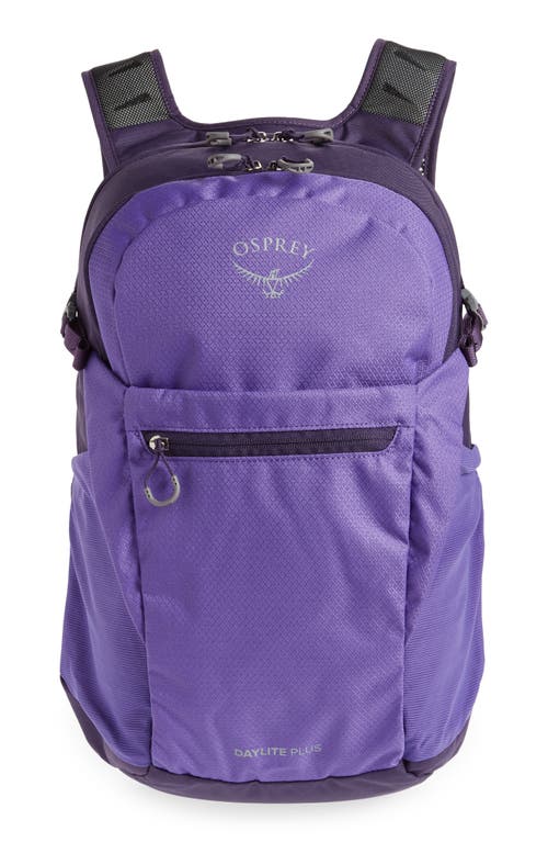 Daylite Plus Backpack in Dream Purple