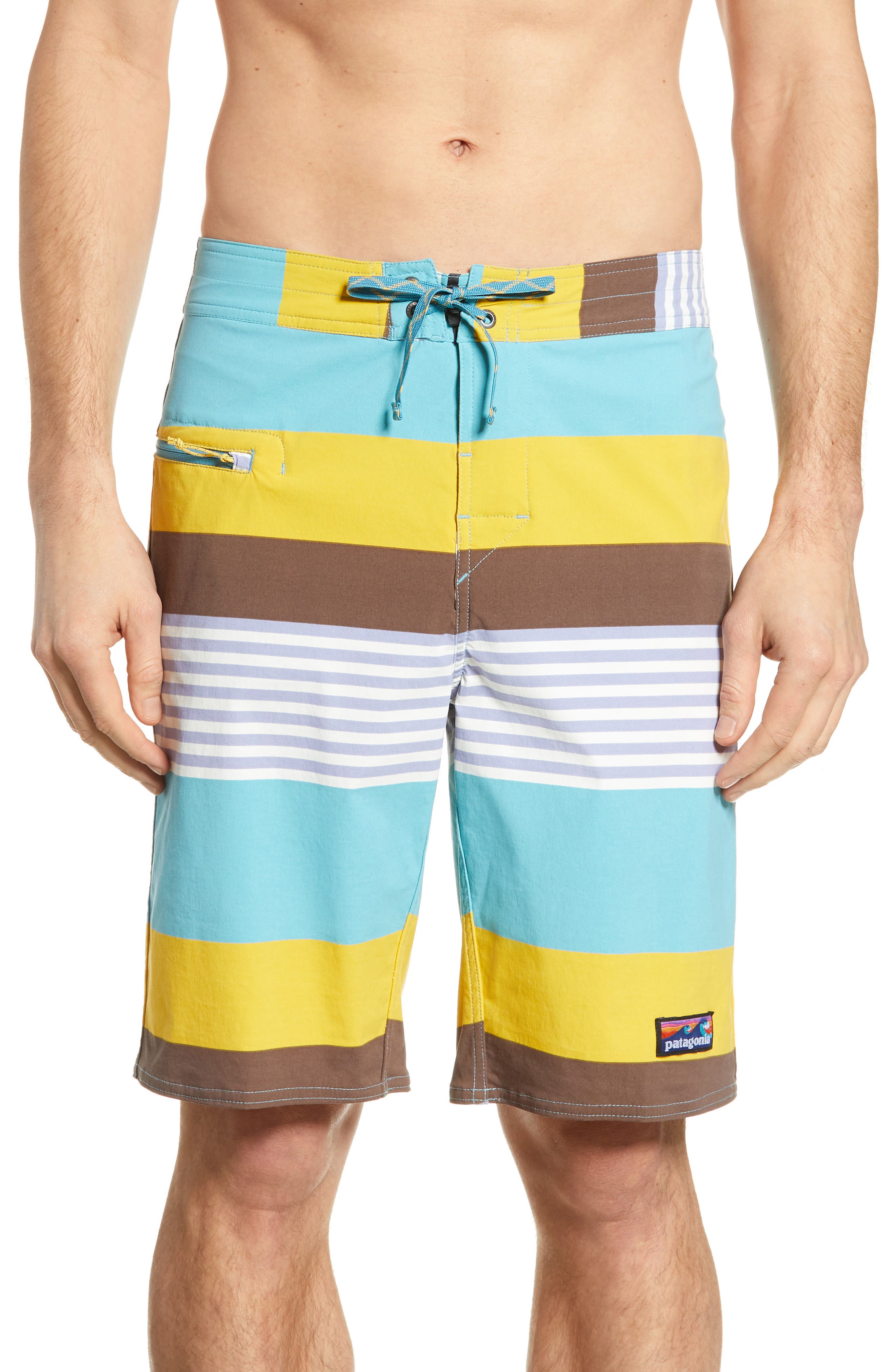 Patagonia Wavefarer Board Shorts