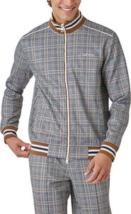 Ben sherman hot sale track jacket