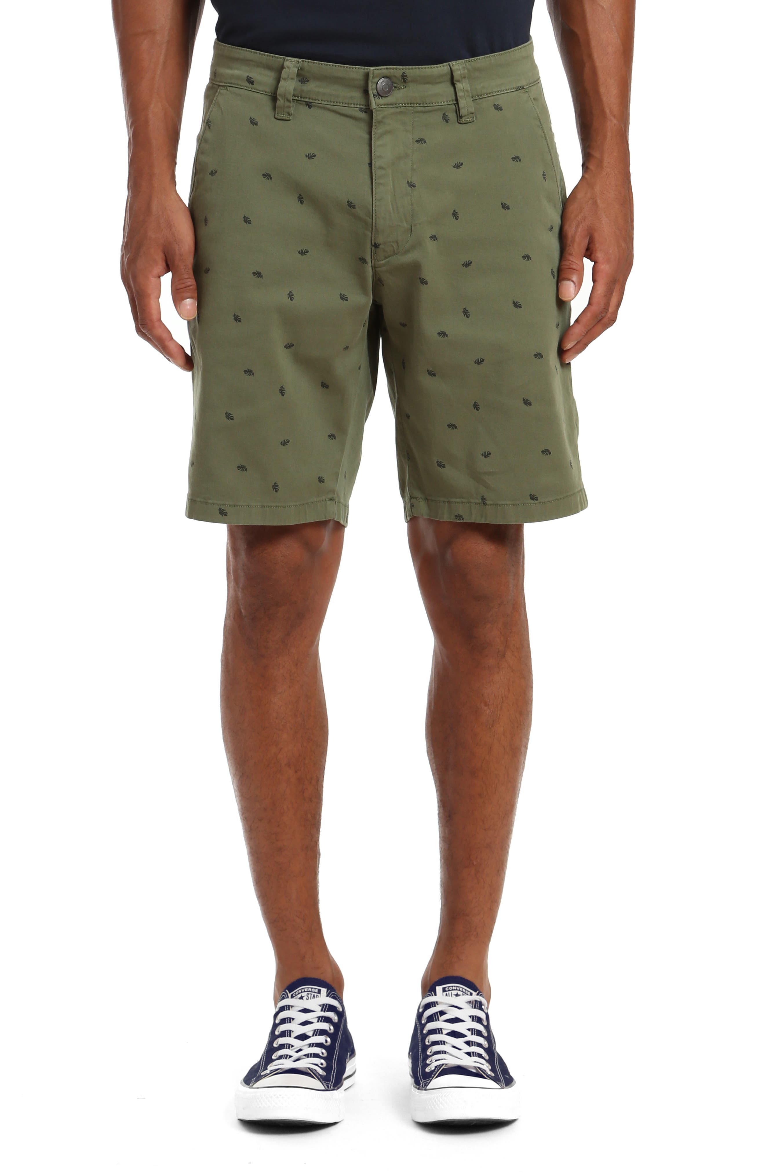 Save 58% for Men Mens Shorts Ambush Shorts Ambush Patch-pocket Cargo Shorts in Brown Natural 
