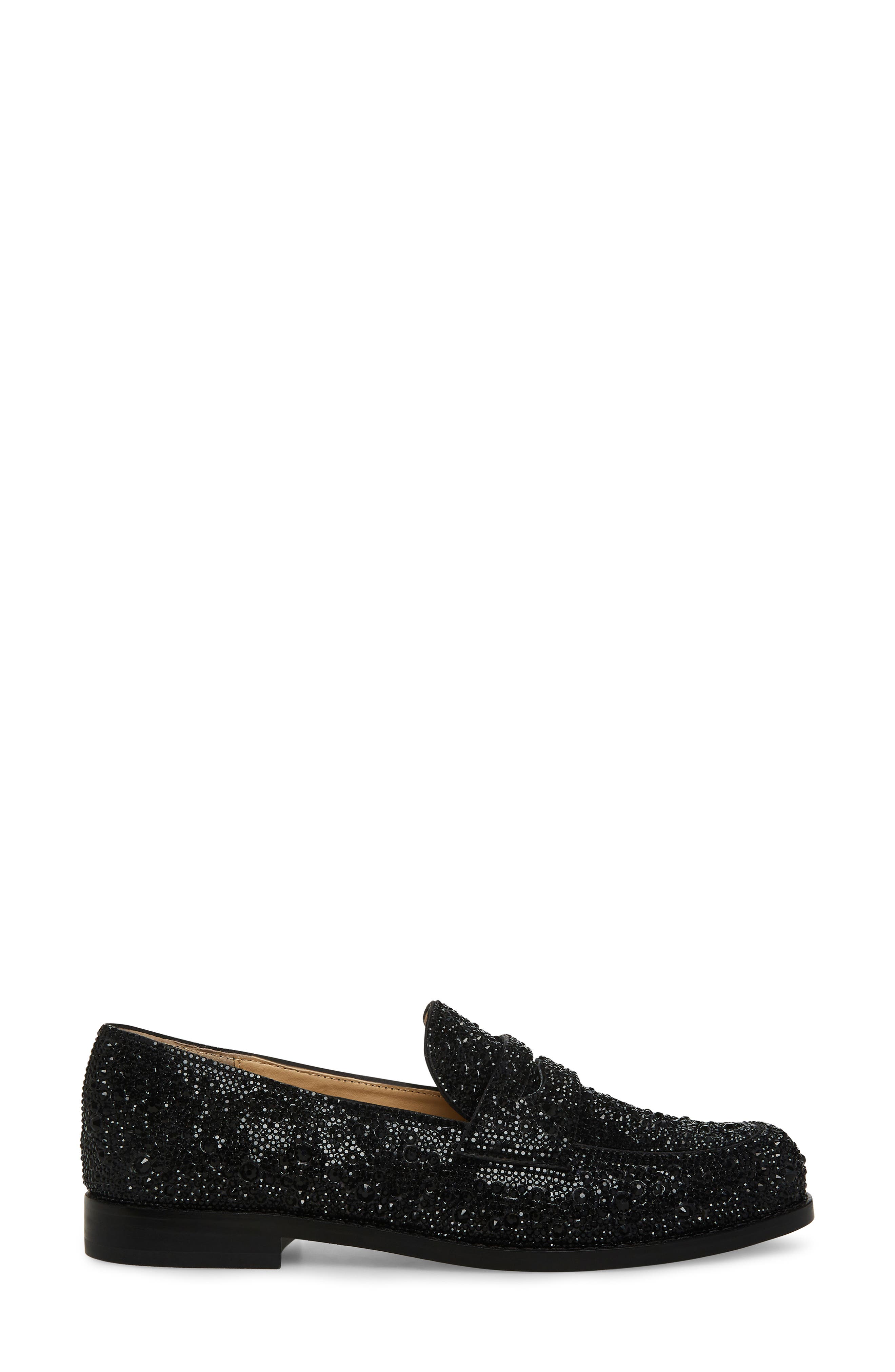 Betsey Johnson Hallie Loafer - Free Shipping | DSW