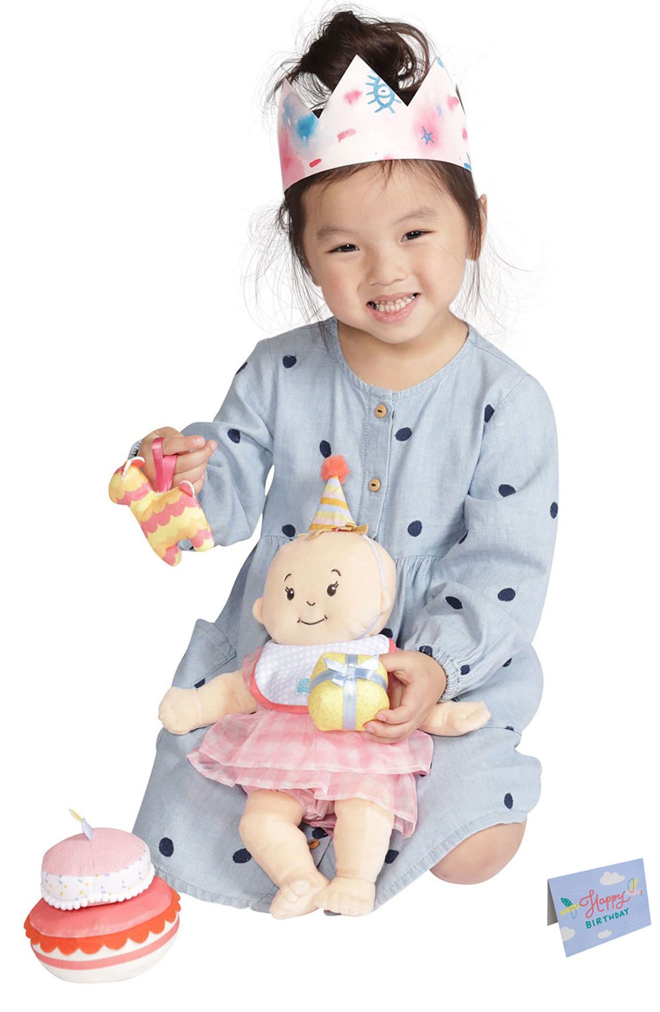 Manhattan Toy Stella Collection Birthday Party Playset | Nordstrom