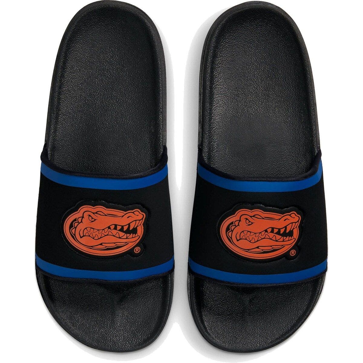 Nike Florida Gators OffCourt Wordmark Slide Sandals Nordstrom