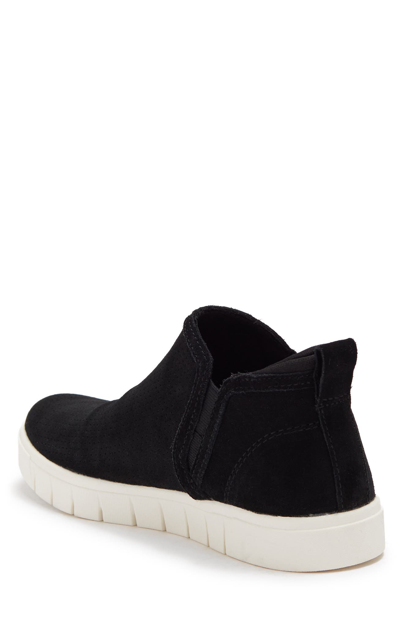 wide width sneaker booties