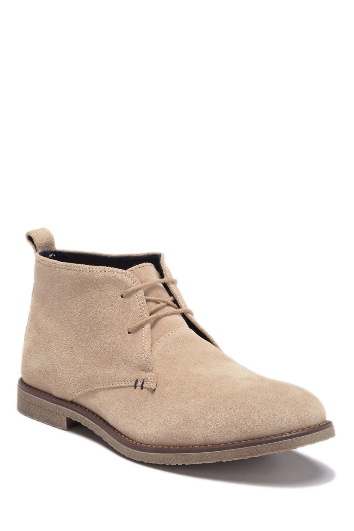 Joseph Abboud | Lucca Suede Chukka Boot 