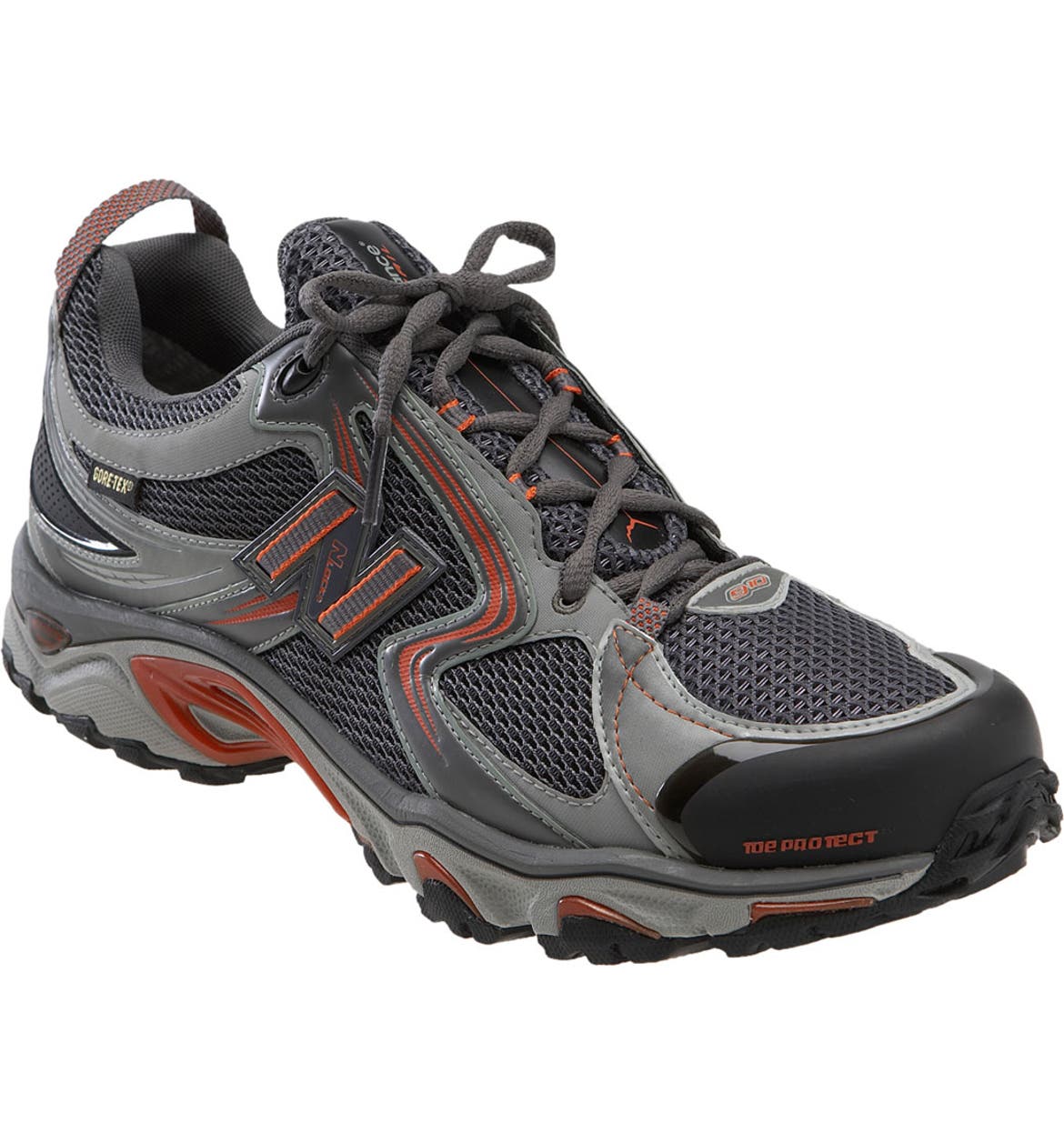 New Balance '910' Gore-Tex® Trail Shoe (Men) | Nordstrom