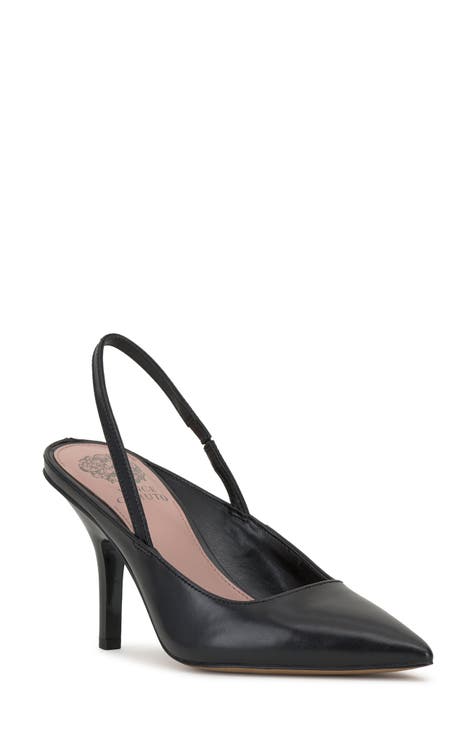 slingback pumps nordstrom