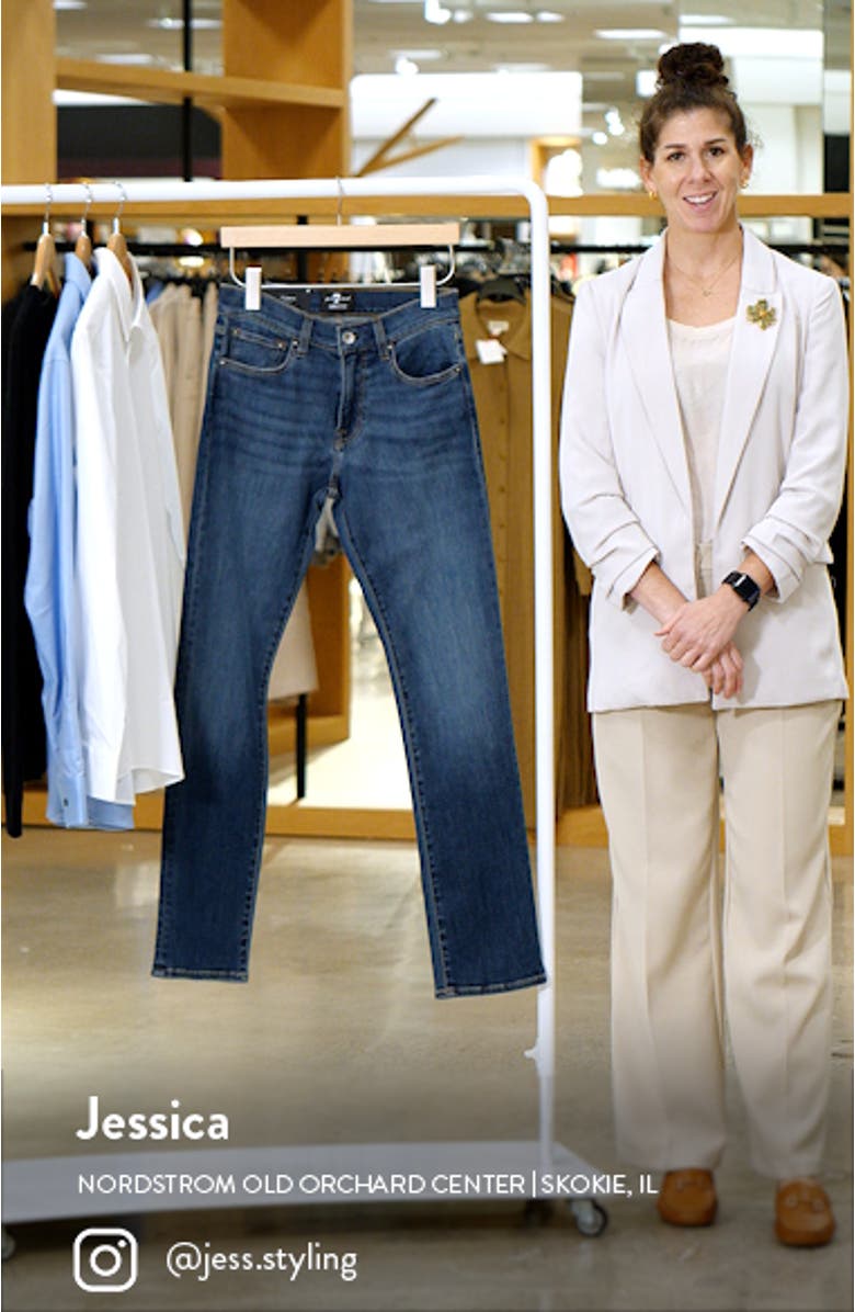 Slimmy Slim Fit Jeans, sales video thumbnail