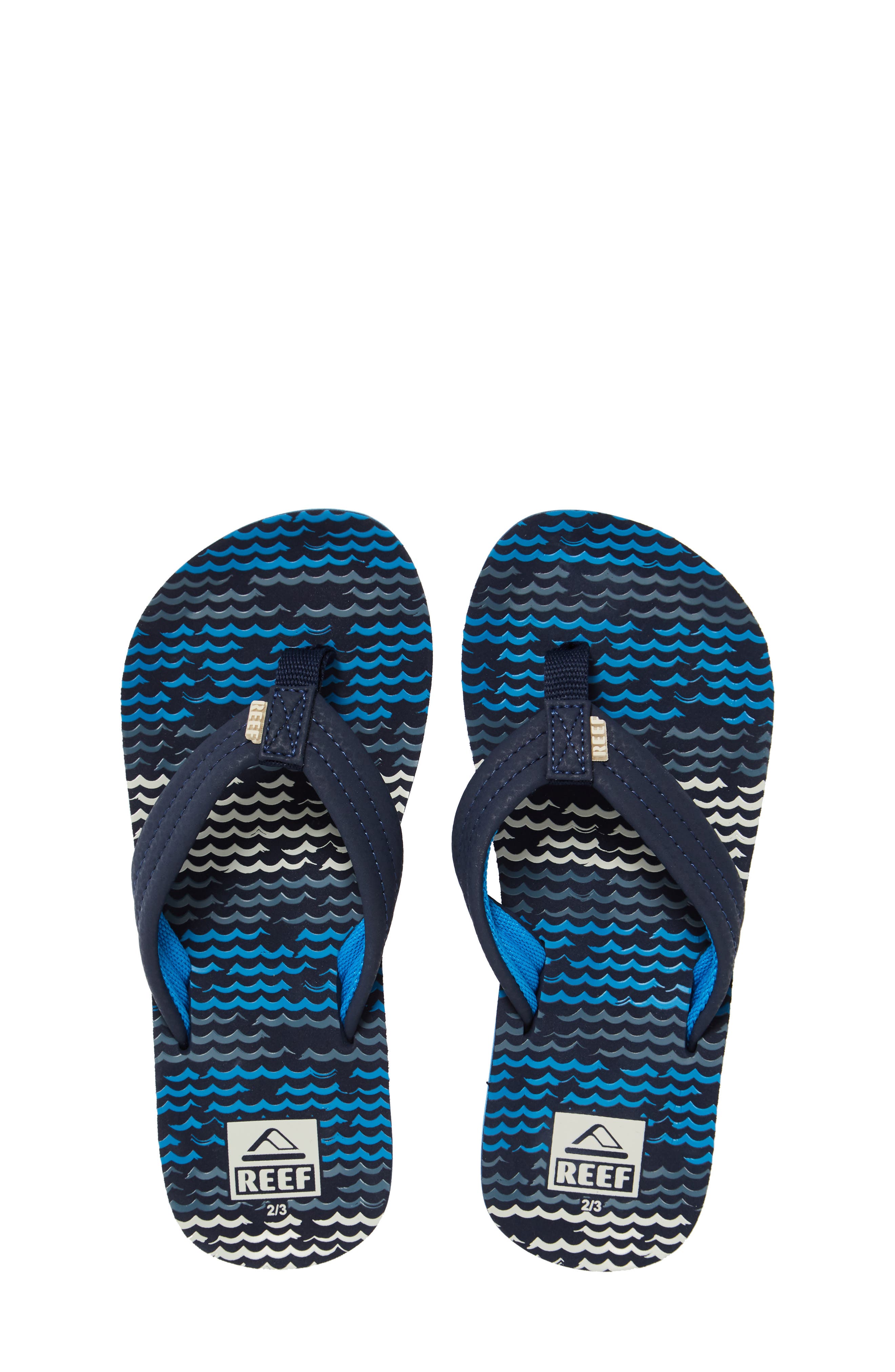 nordstrom blue sandals