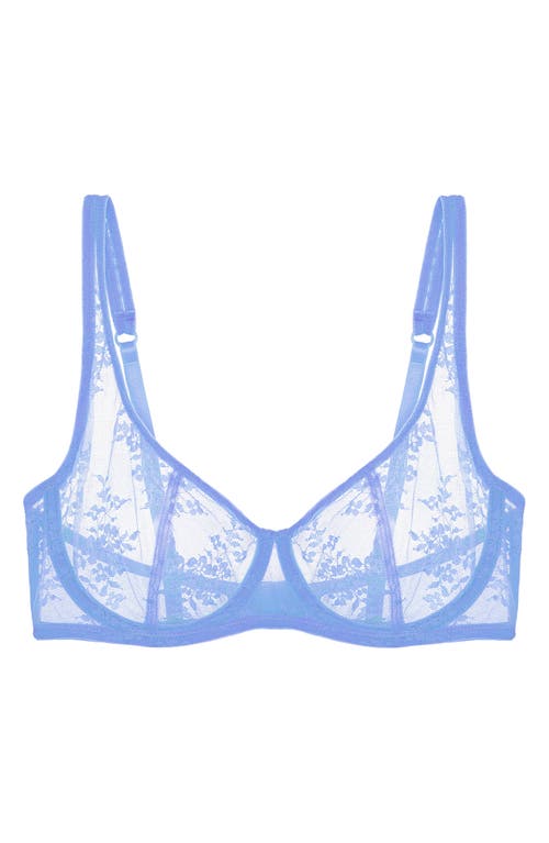 JOURNELLE Romy Demi Bra at Nordstrom,