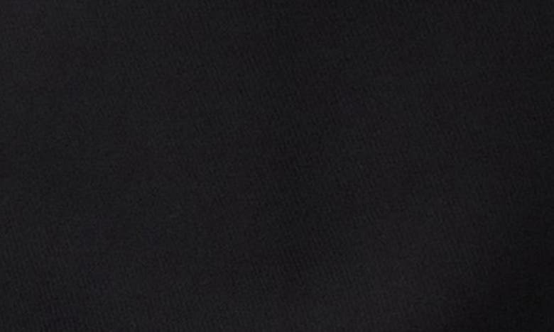 & Other Stories A-line Miniskirt In Black