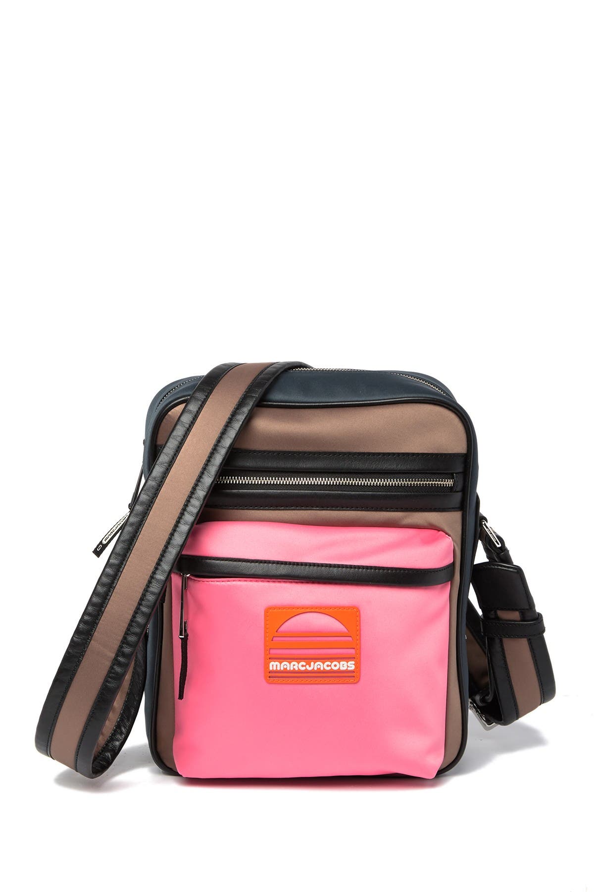 marc jacobs sport flight bag
