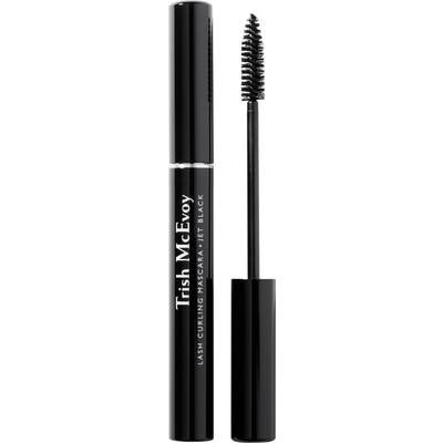 Trish Mcevoy Lash Curling Mascara - Jet Black