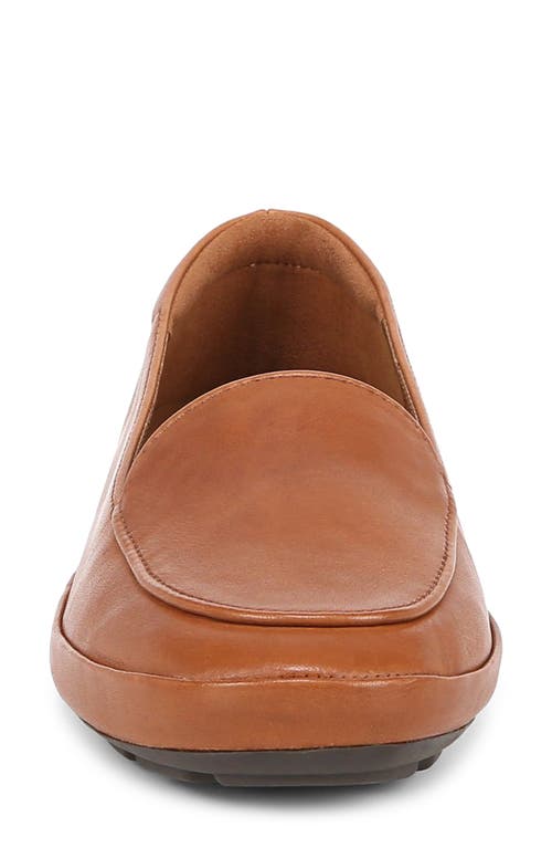 Shop Naturalizer Bashful Loafer In Cider Spice Brown