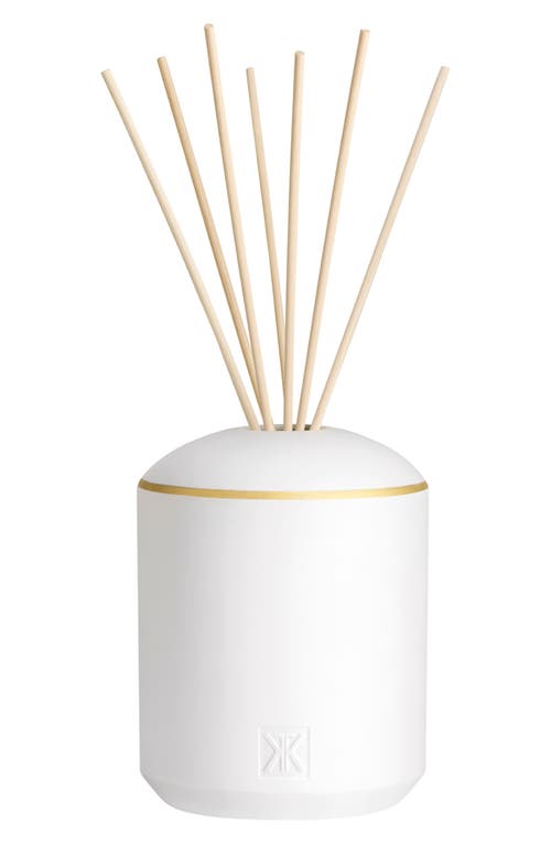 Maison Francis Kurkdjian Rue Des Groseilliers Fragrance Diffuser In White-extra Large