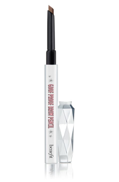 Benefit Cosmetics Goof Proof Brow Pencil Easy Shape & Fill 3 0.01 oz/ 0.34 g