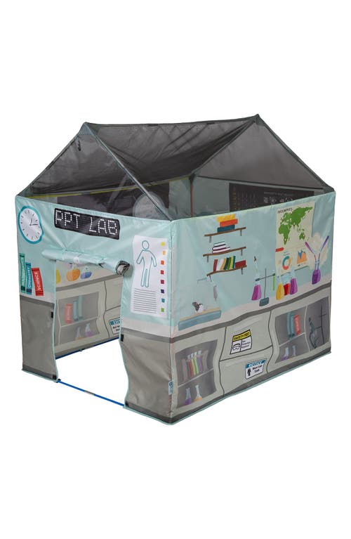 Pacific Play Tents Kids' Science Center Play Tent in Grey at Nordstrom