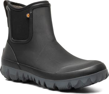 Bogs Arcata Waterproof Chelsea Boot (Men)