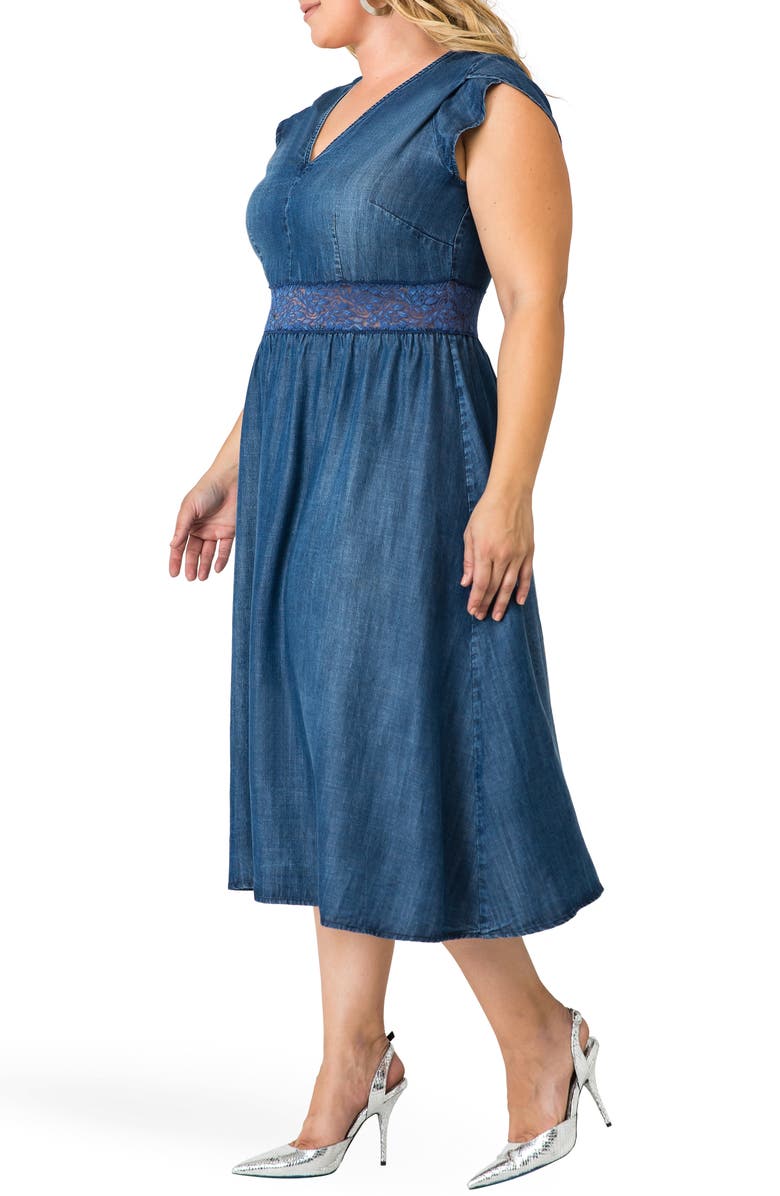 Standards Practices Rosaleen A Line Dress Nordstrom Standards Practices Rosaleen A Line Dress Nordstrom