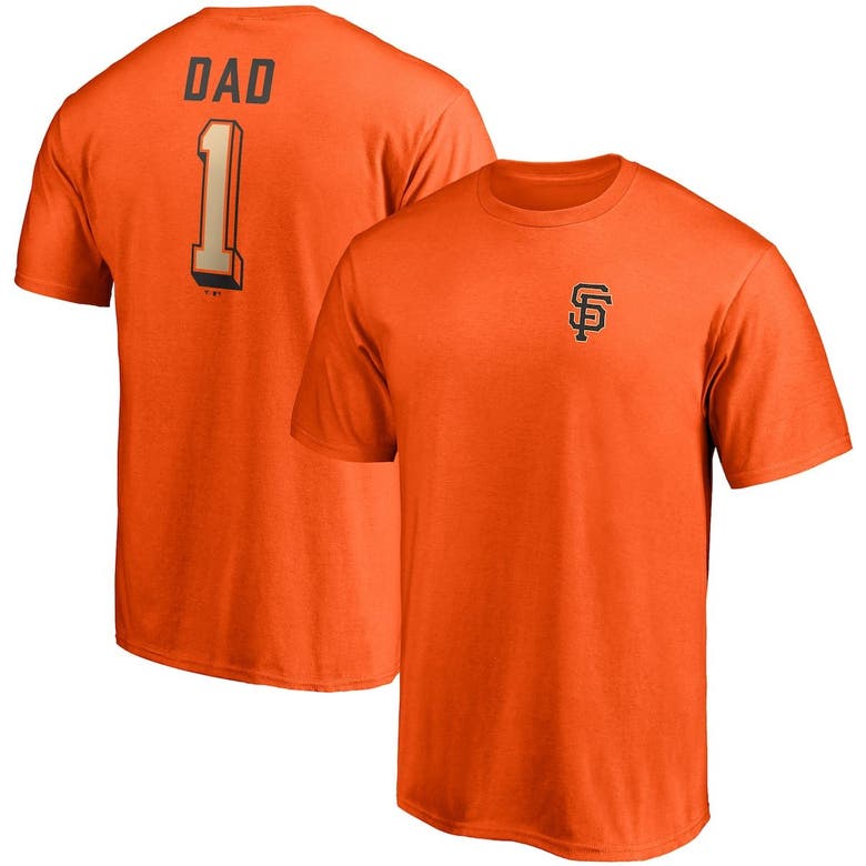 San Fran' Giants t-shirt on sale at official team store