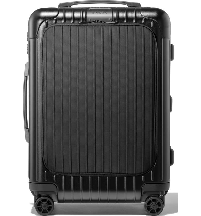 RIMOWA Essential Sleeve Cabin 22-Inch Wheeled Carry-On | Nordstrom