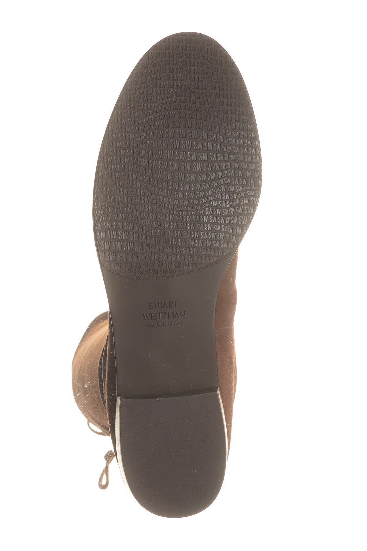 stuart weitzman kneezie high boot