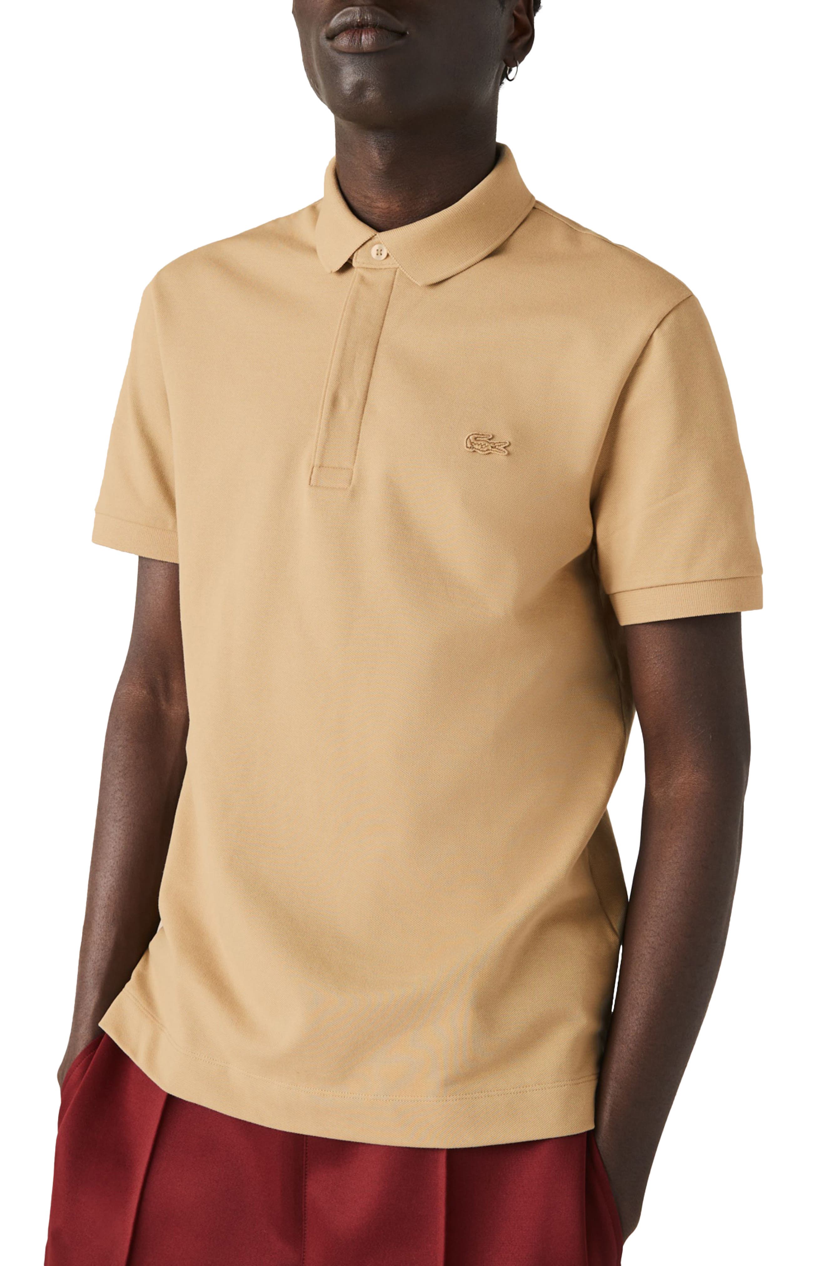 burberry polo shirt nordstrom