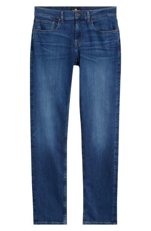 Shop 7 For All Mankind Slimmy Slim Fit Jeans In Connected