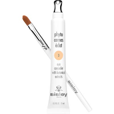 Sisley Paris Eye Concealer With Botanical Extracts - 3