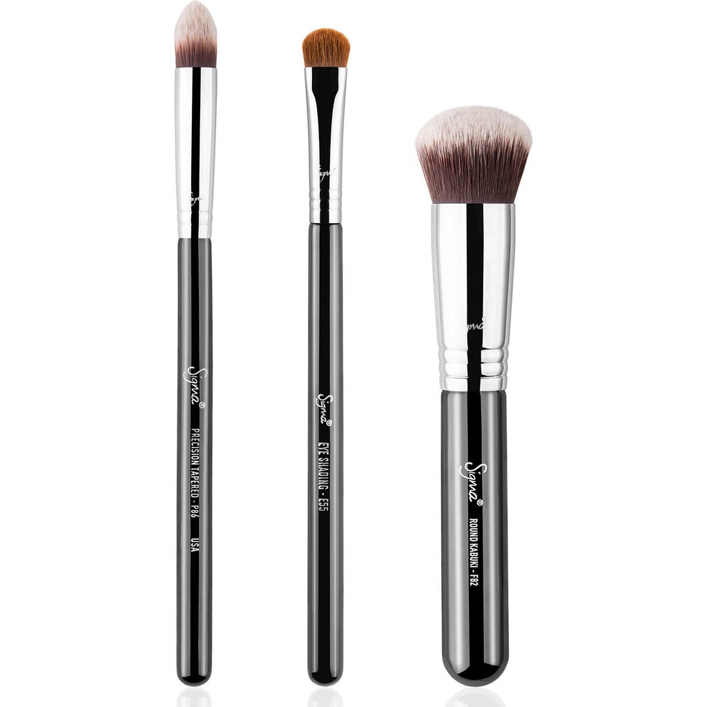 Sigma Beauty