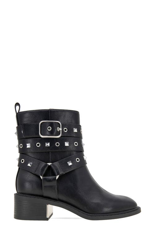 Shop Bcbg Barla Bootie In Black