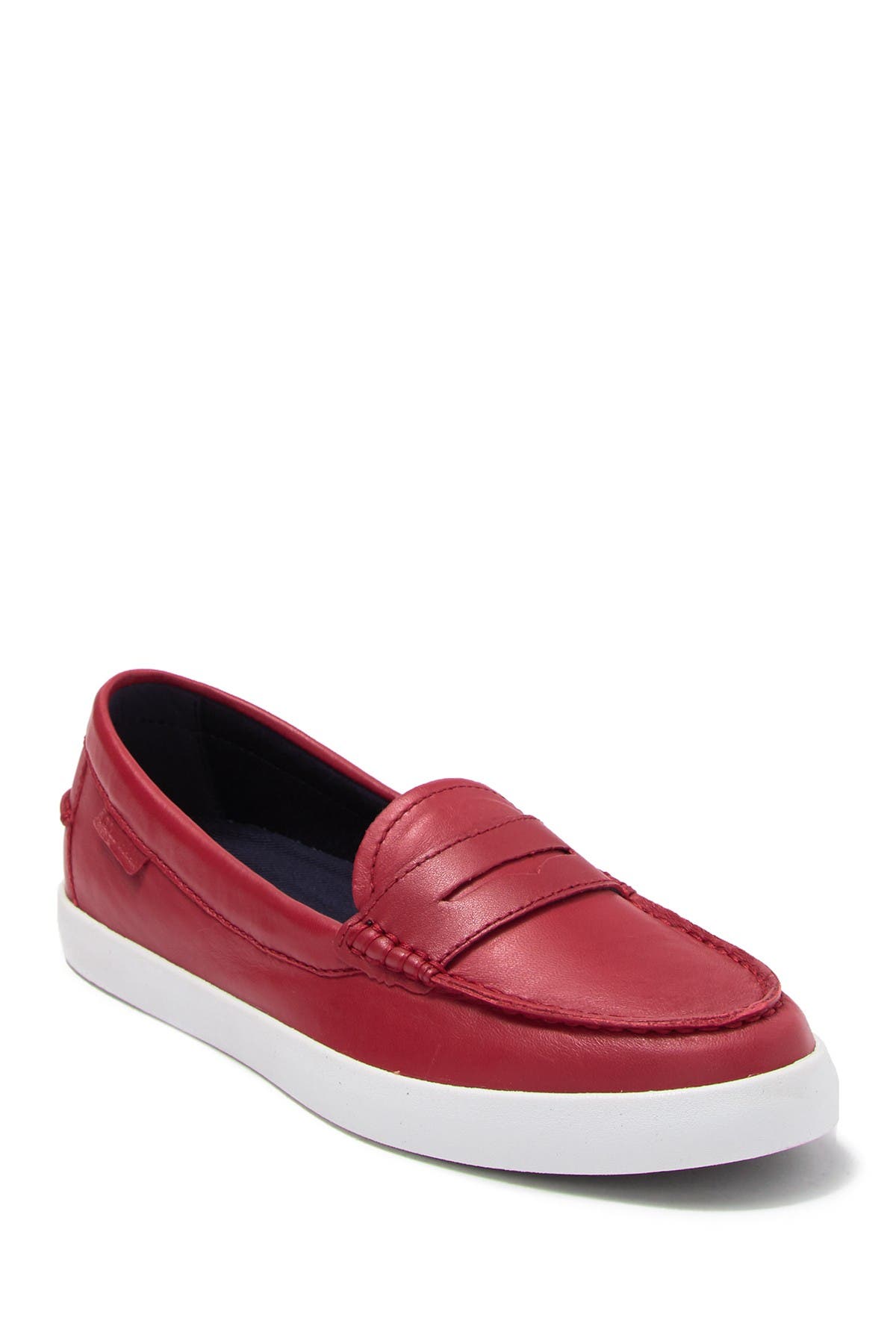 Cole Haan | Nantucket Leather Loafer 