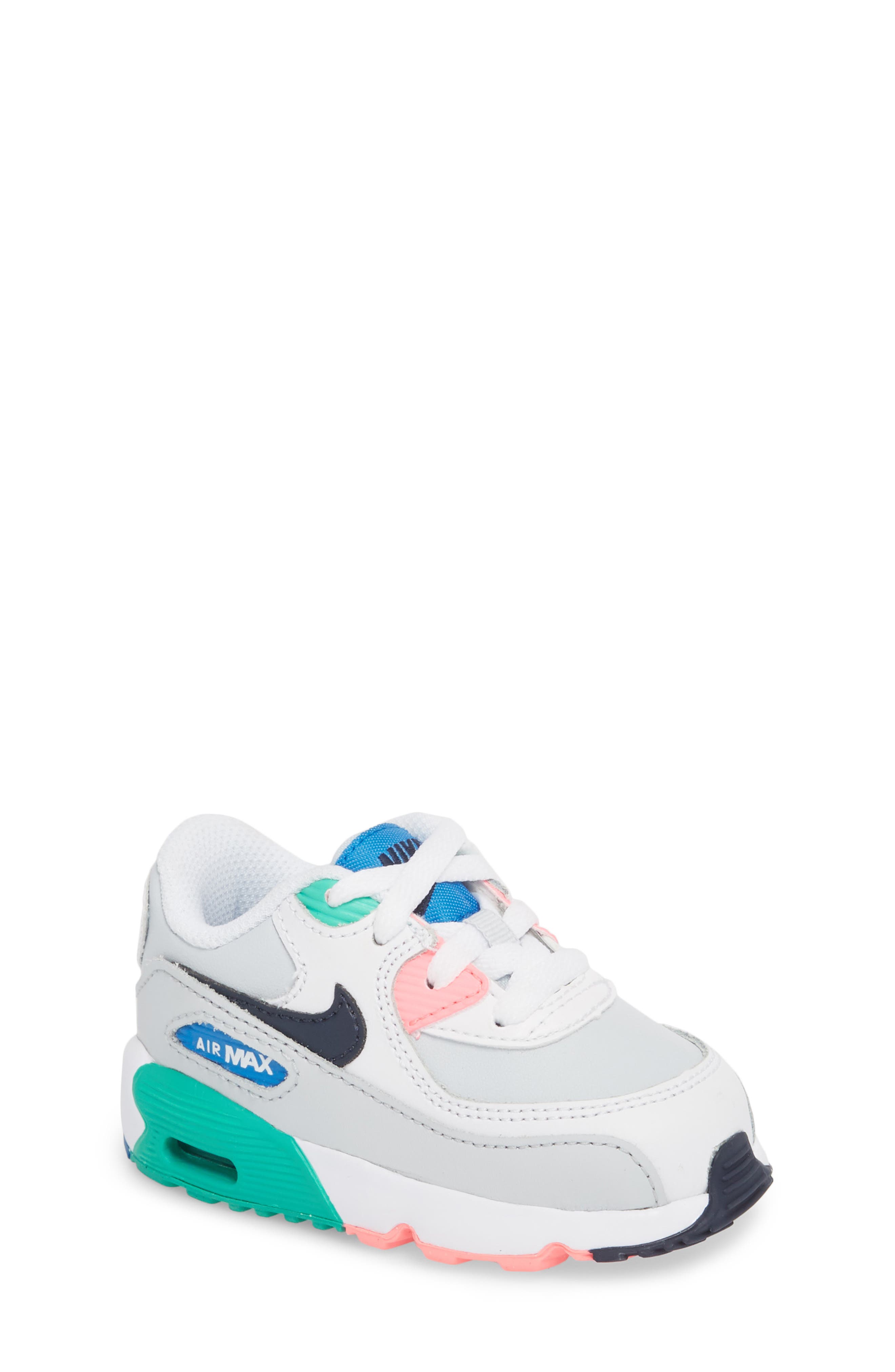 baby nike air max classic