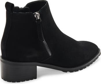 Blondo Samara Waterproof Leather Bootie (Women) | Nordstrom