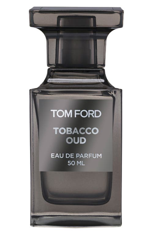 UPC 888066030502 product image for Tom Ford Private Blend Tobacco Oud Eau de Parfum at Nordstrom, Size 3.4 Oz | upcitemdb.com