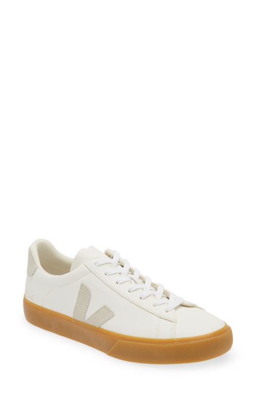 Veja Campo Sneaker Extra-White Natural at Nordstrom,