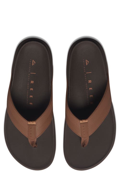 REEF REEF THE RAGLAN FLIP FLOP
