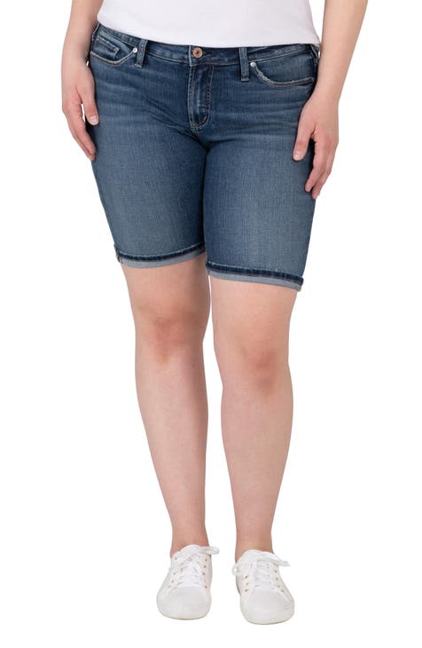 Women's Silver Jeans Co. Shorts | Nordstrom