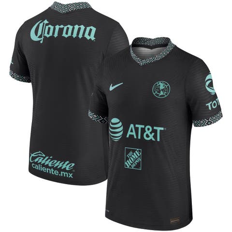 Club america fan store gear