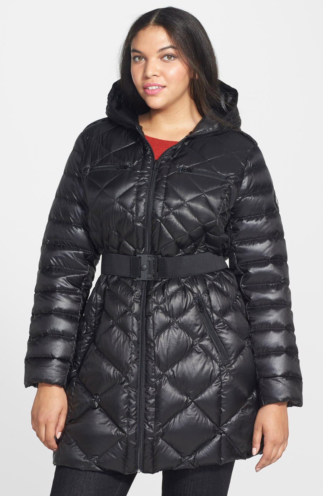 canada goose jacket plus size