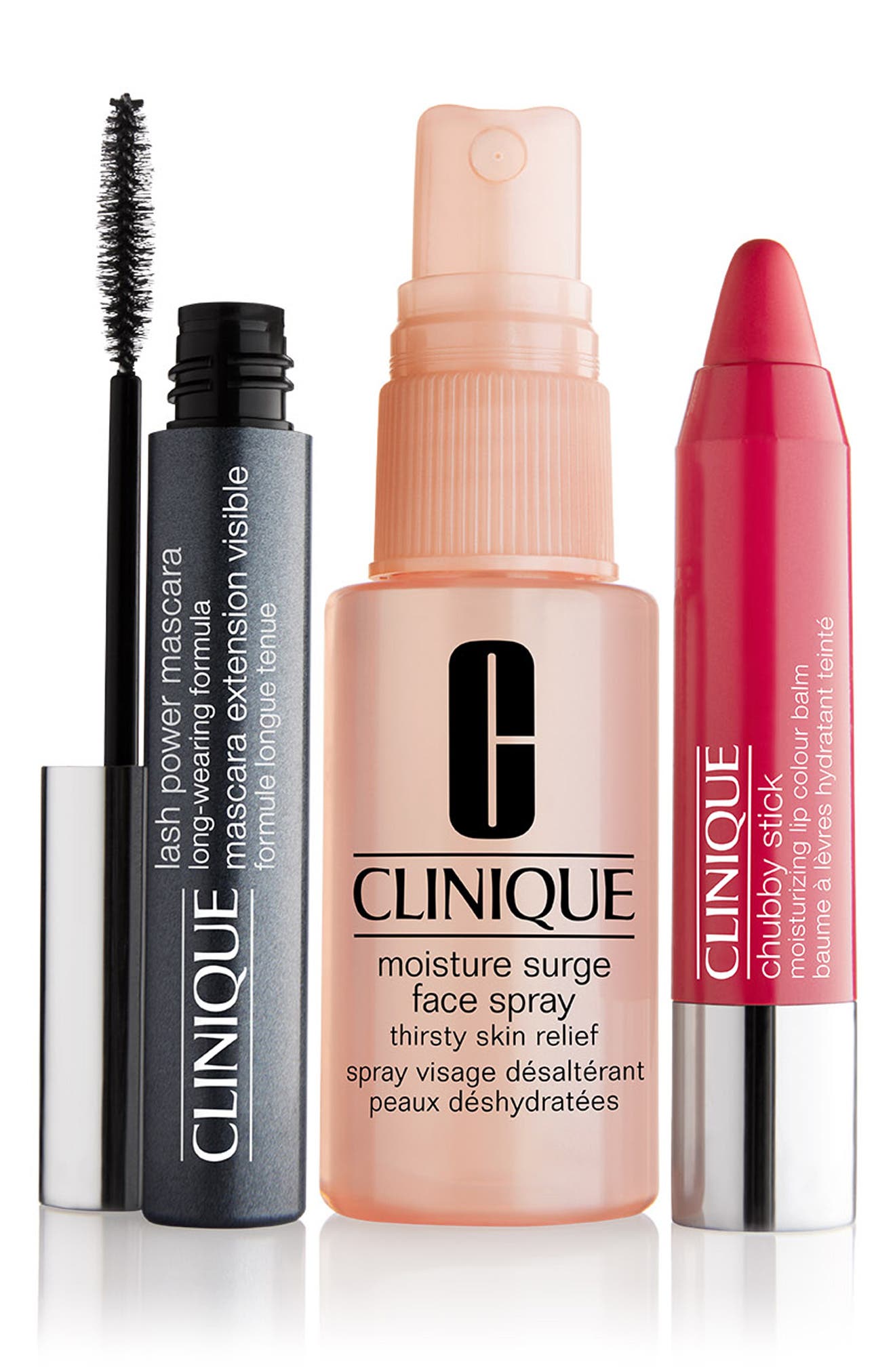 UPC 020714986629 product image for Clinique Beach Bag Beauty Kit - No Color | upcitemdb.com